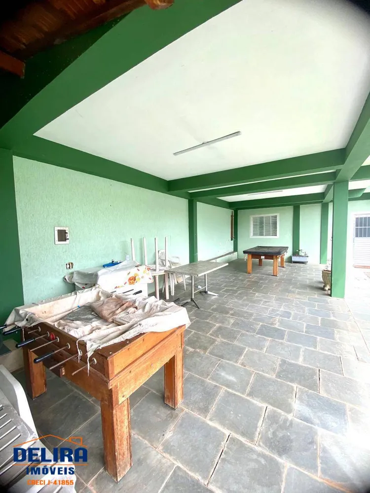 Casa, 5 quartos - Foto 5