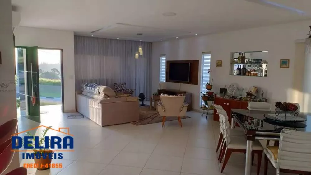 Casa à venda com 3 quartos, 275m² - Foto 17