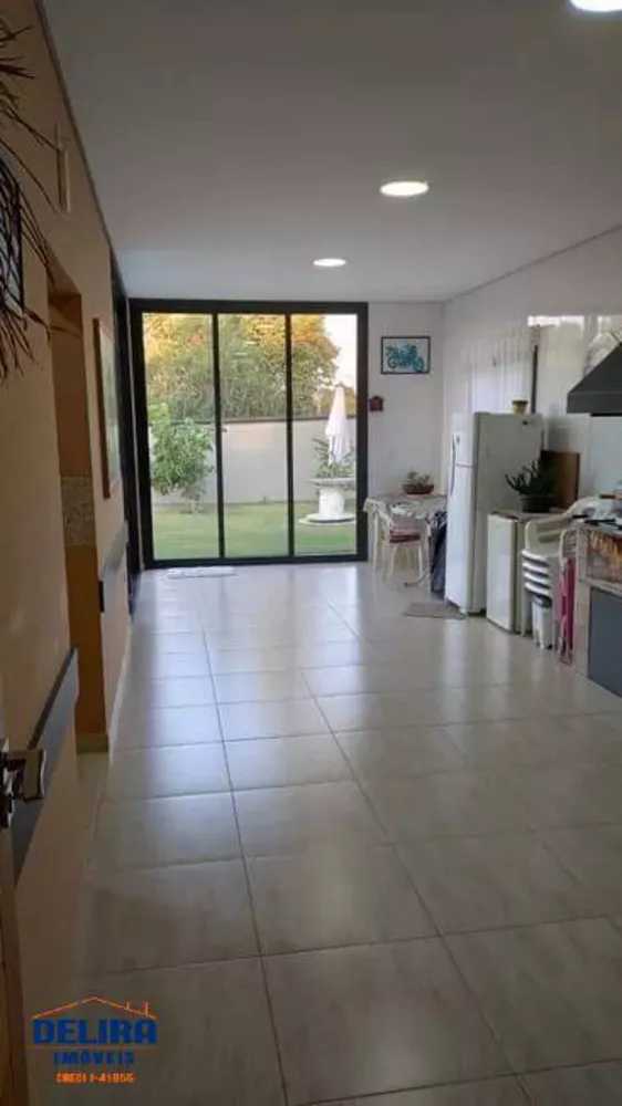 Casa à venda com 3 quartos, 275m² - Foto 12