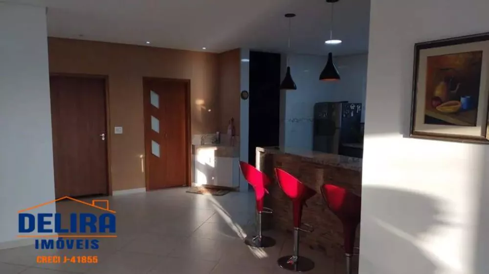 Casa à venda com 3 quartos, 275m² - Foto 23