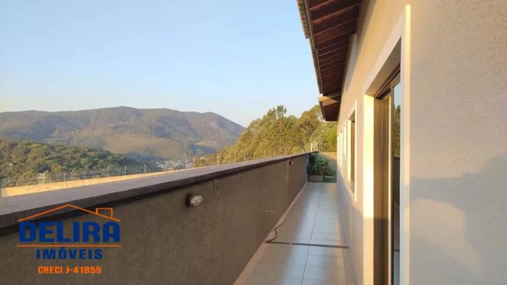 Casa à venda com 3 quartos, 275m² - Foto 9