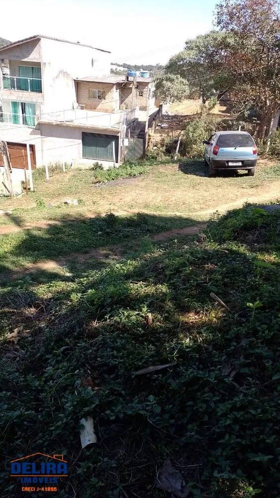 Terreno à venda, 242m² - Foto 3