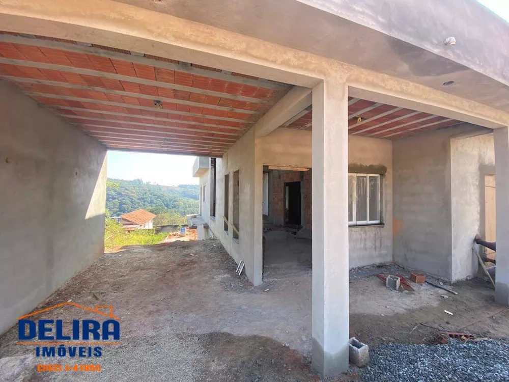 Casa à venda com 3 quartos, 170m² - Foto 16