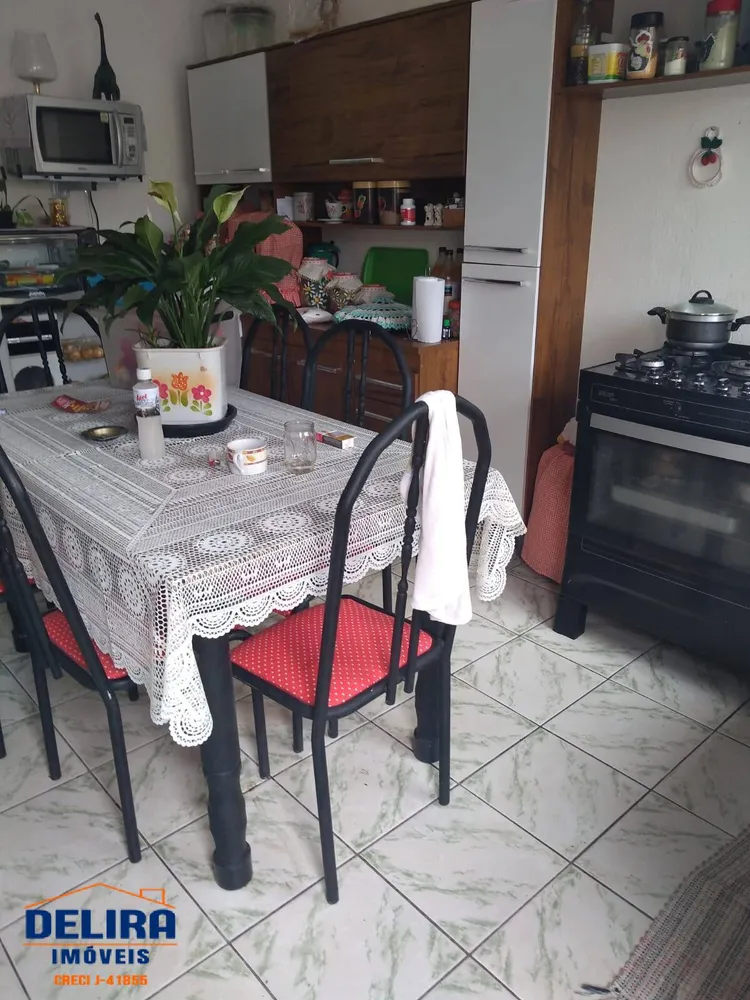 Casa, 3 quartos, 100 m² - Foto 9