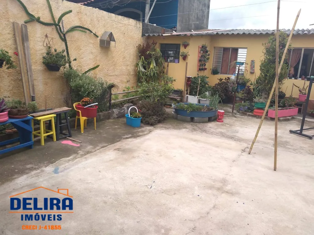 Casa, 3 quartos, 100 m² - Foto 4