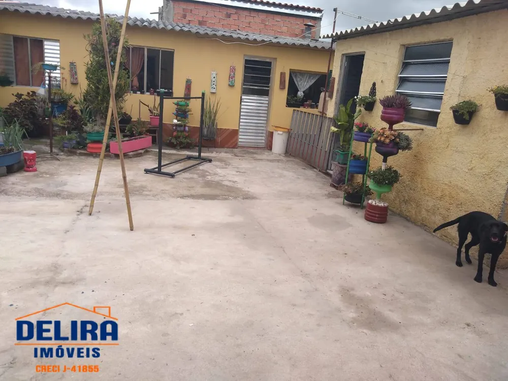 Casa, 3 quartos, 100 m² - Foto 3