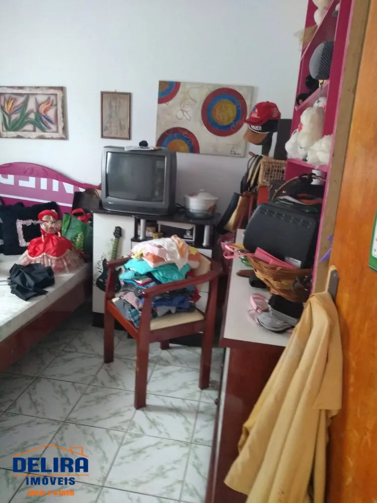 Casa, 3 quartos, 100 m² - Foto 6