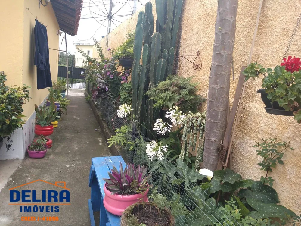 Casa, 3 quartos, 100 m² - Foto 5