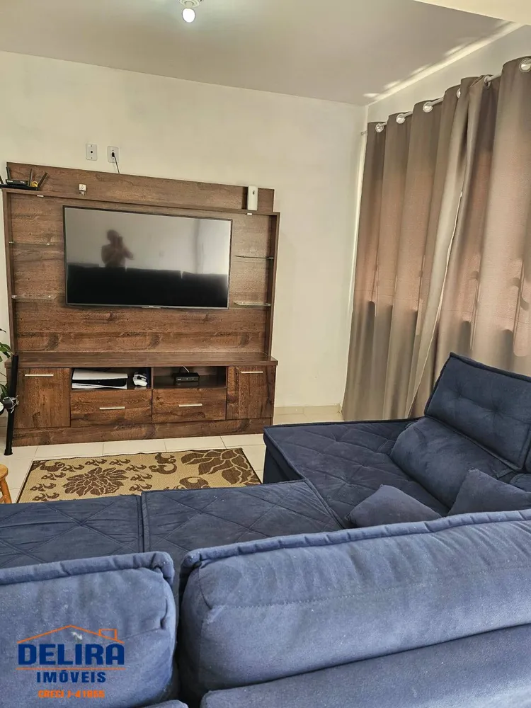 Casa, 2 quartos, 299 m² - Foto 5
