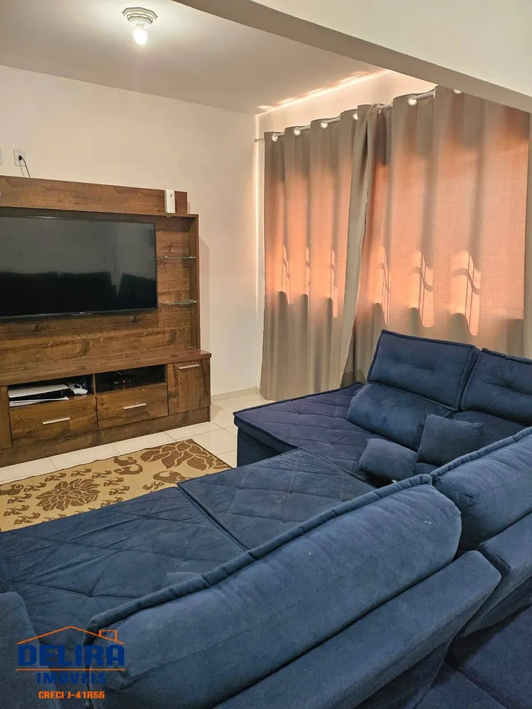 Casa, 2 quartos, 299 m² - Foto 4