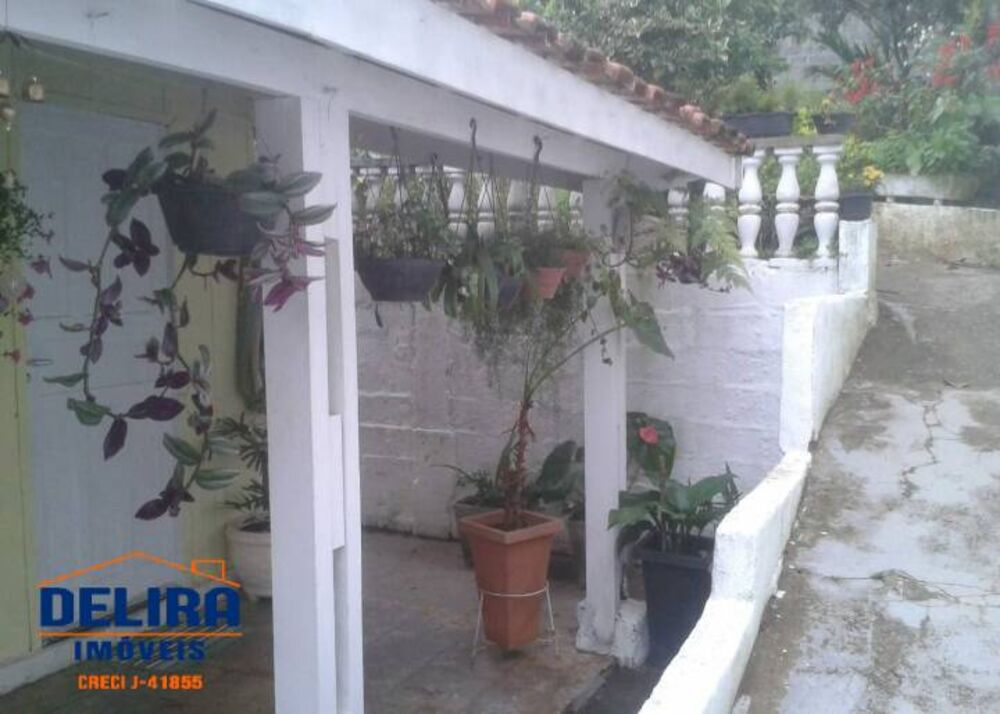 Chácara, 3 quartos, 675 m² - Foto 1