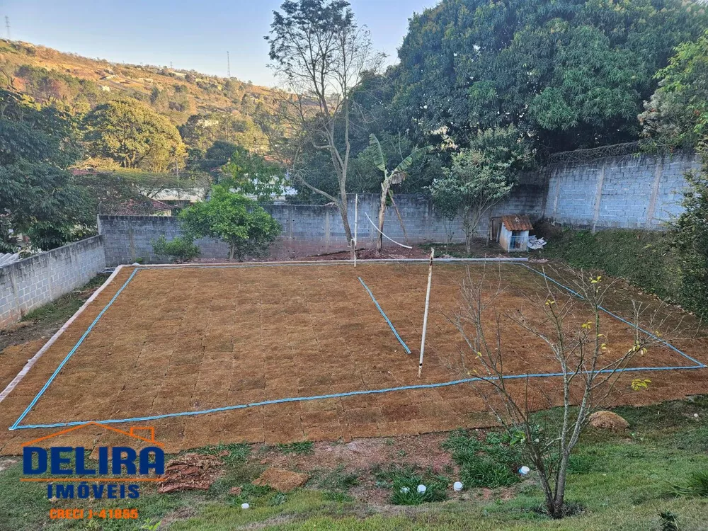 Fazenda à venda com 4 quartos, 200m² - Foto 4