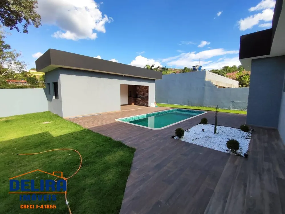 Casa, 3 quartos, 165 m² - Foto 7