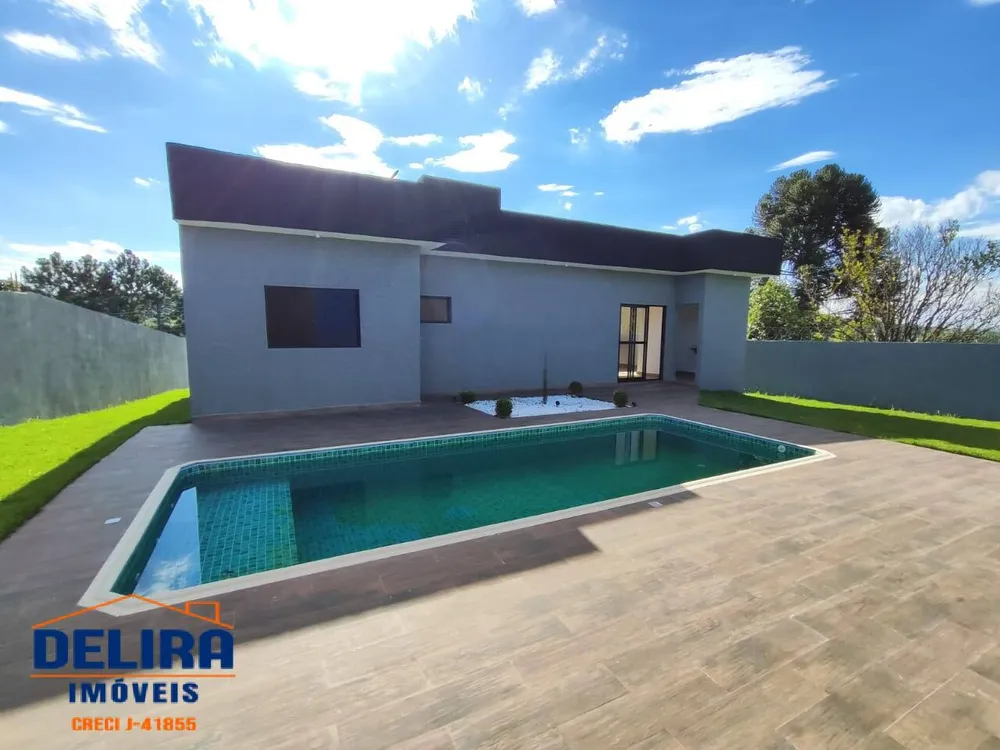 Casa, 3 quartos, 165 m² - Foto 3