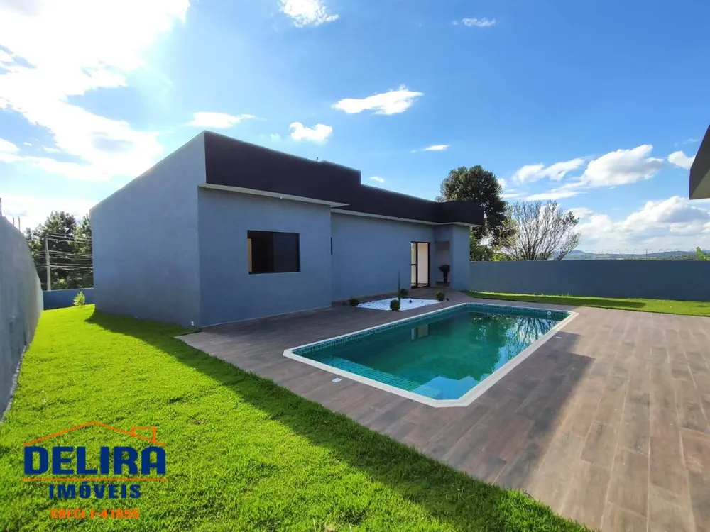 Casa, 3 quartos, 165 m² - Foto 6