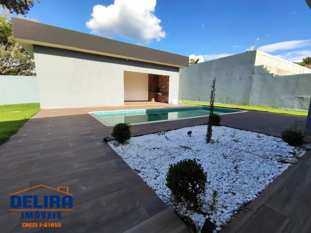 Casa, 3 quartos, 165 m² - Foto 8