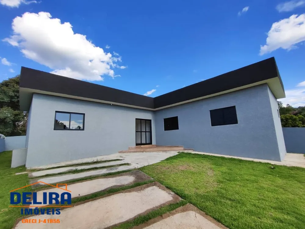 Casa, 3 quartos, 165 m² - Foto 11