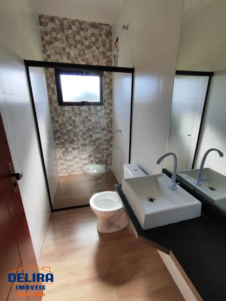 Casa, 3 quartos, 165 m² - Foto 9
