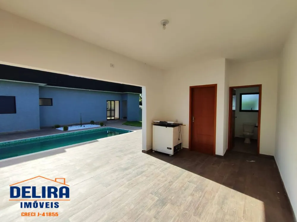 Casa, 3 quartos, 165 m² - Foto 12