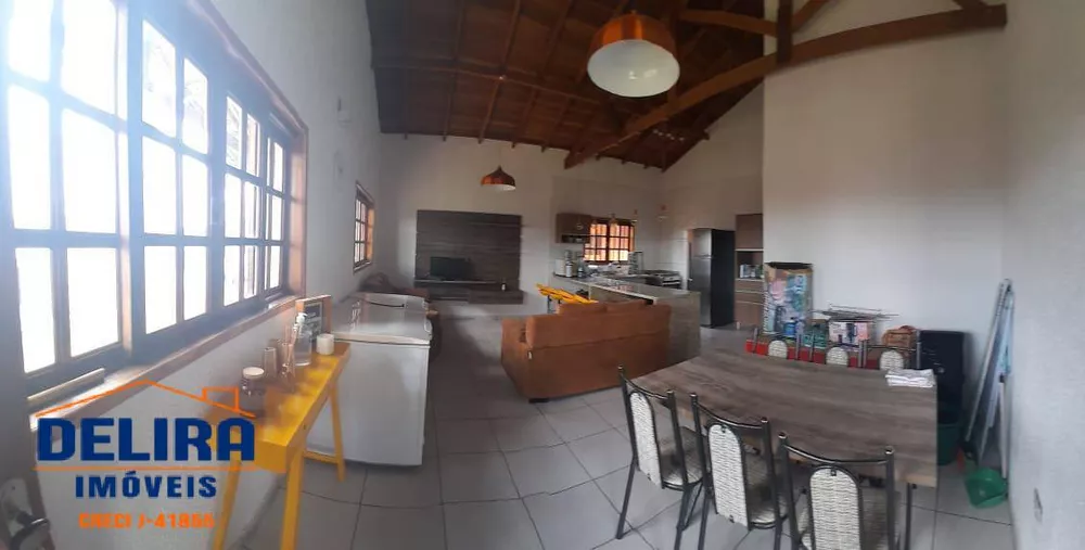 Casa à venda e aluguel com 2 quartos, 300m² - Foto 4