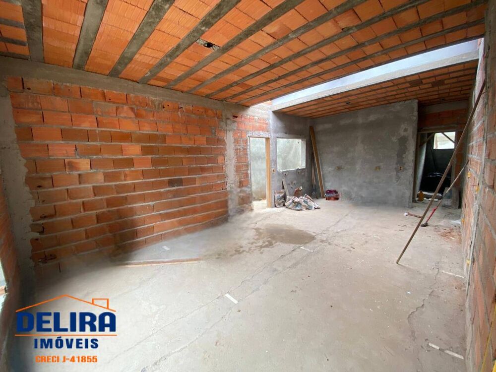 Casa, 3 quartos, 138 m² - Foto 2