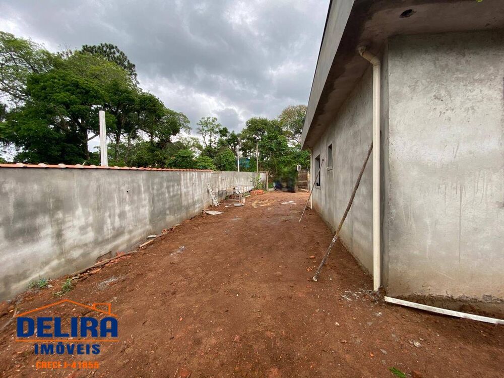 Casa, 3 quartos, 138 m² - Foto 1