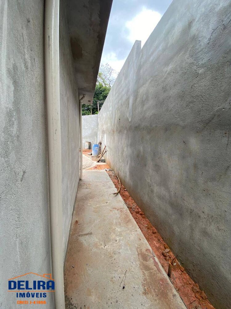 Casa, 3 quartos, 138 m² - Foto 3