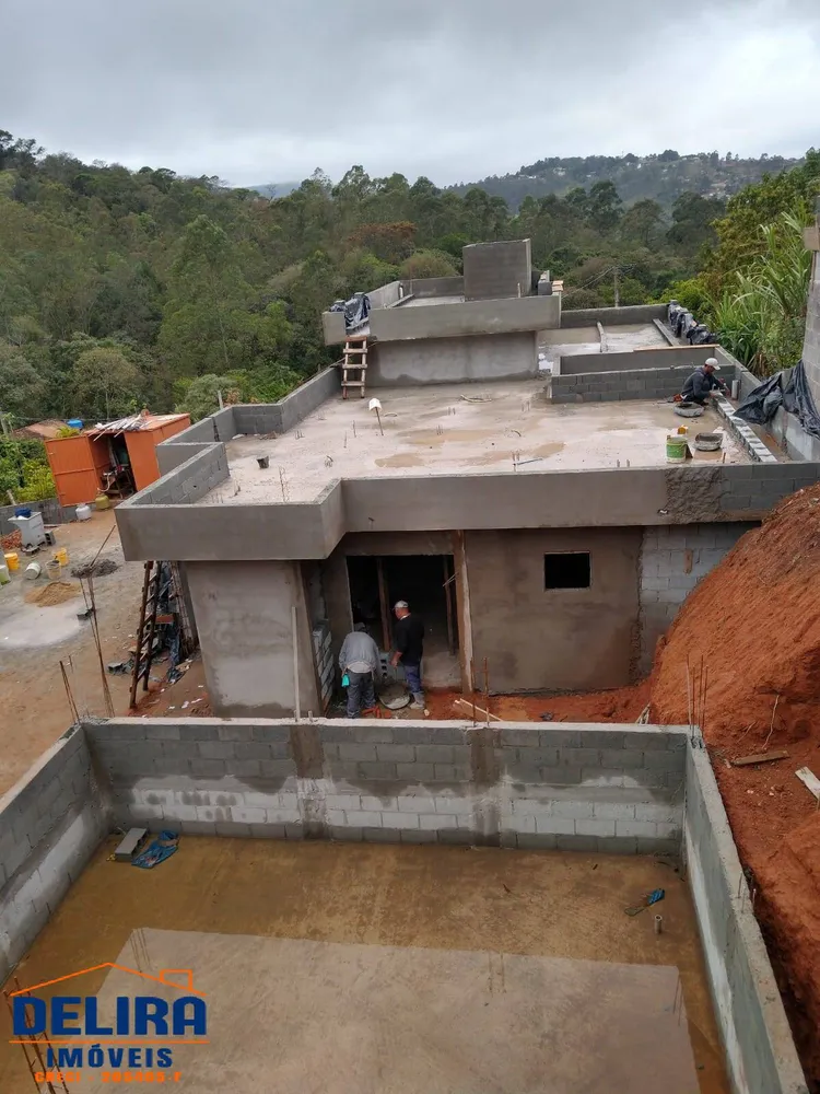 Casa, 3 quartos, 152 m² - Foto 12
