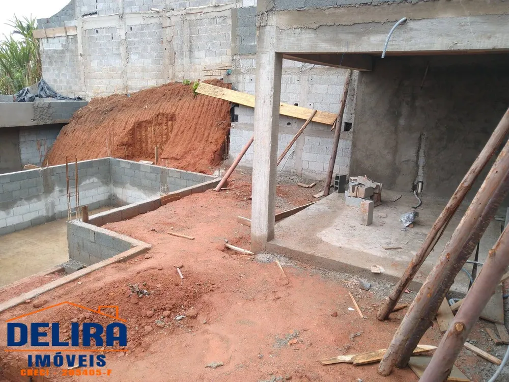 Casa, 3 quartos, 152 m² - Foto 10