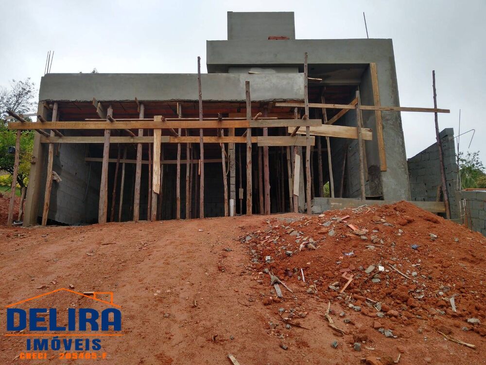 Casa, 3 quartos, 152 m² - Foto 6