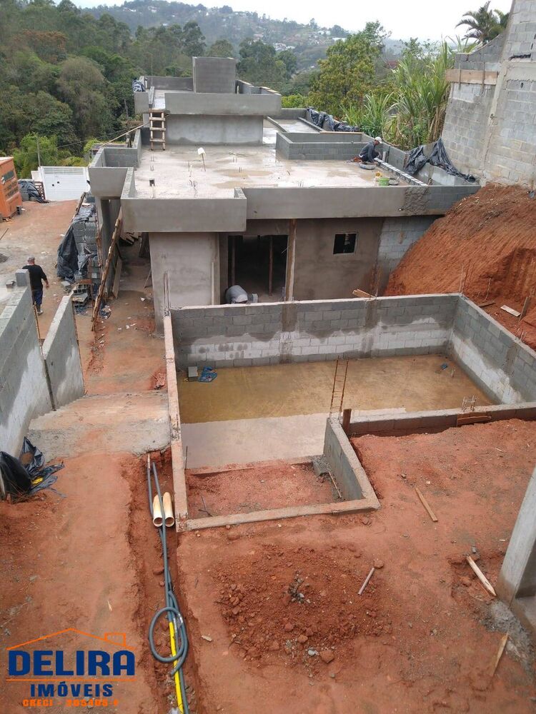 Casa, 3 quartos, 152 m² - Foto 9