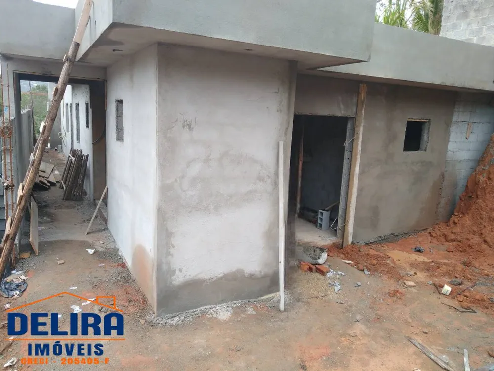 Casa, 3 quartos, 152 m² - Foto 8