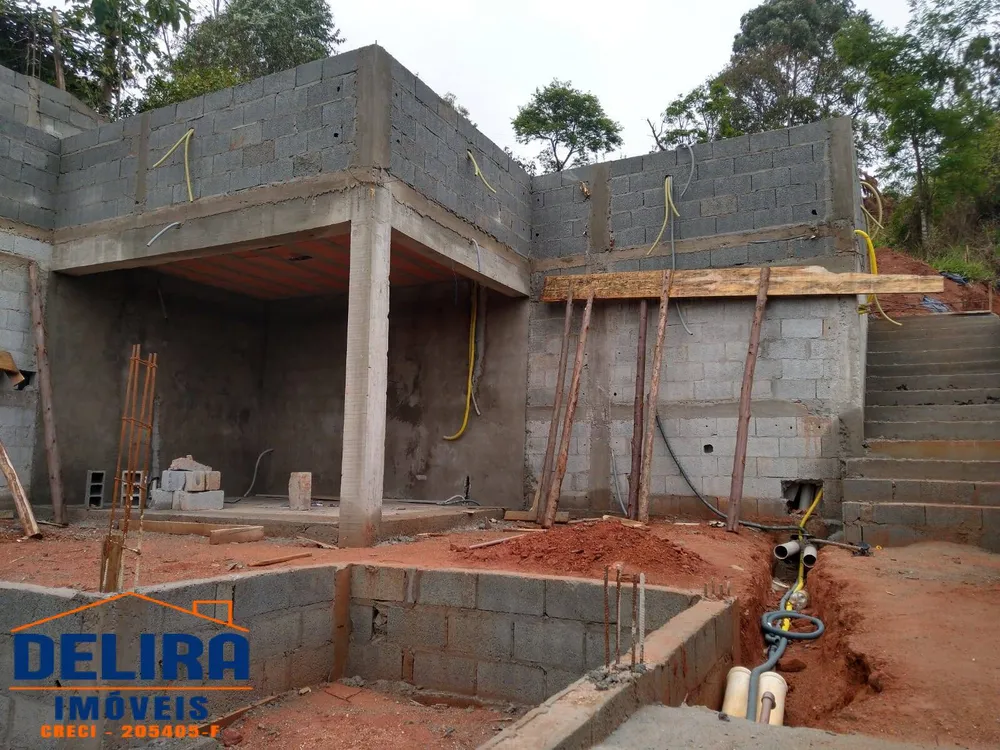 Casa, 3 quartos, 152 m² - Foto 17