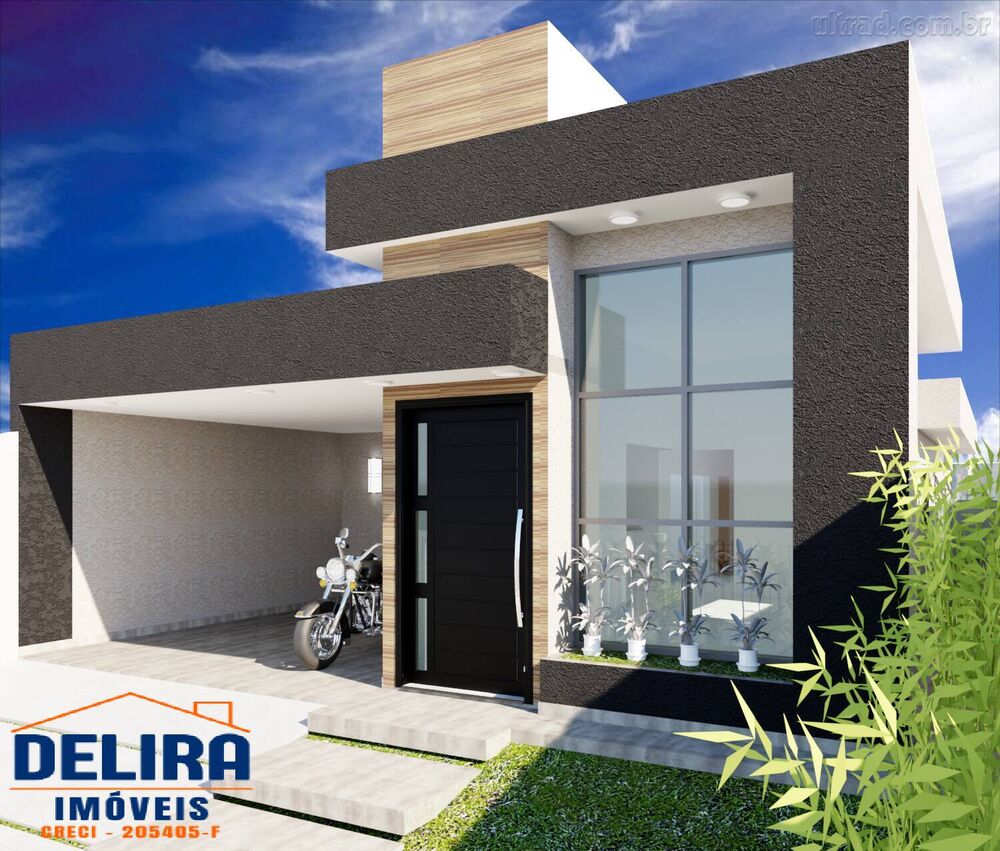 Casa, 3 quartos, 152 m² - Foto 3