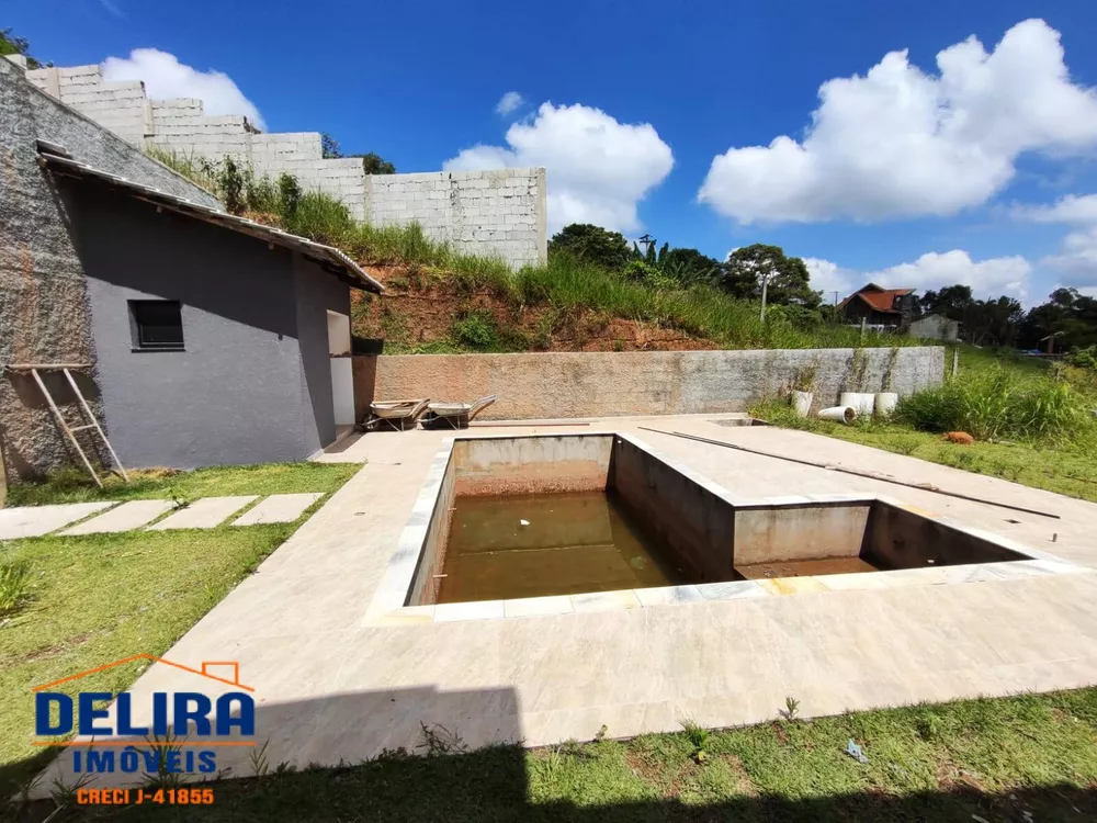 Casa à venda com 3 quartos, 127m² - Foto 6