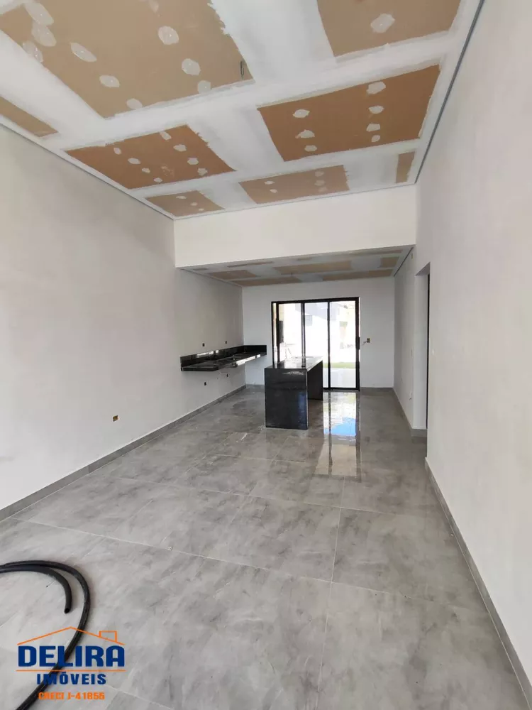 Casa à venda com 3 quartos, 127m² - Foto 9