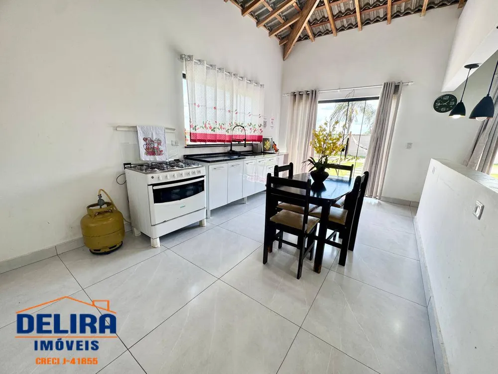 Chácara, 2 quartos, 1100 m² - Foto 6
