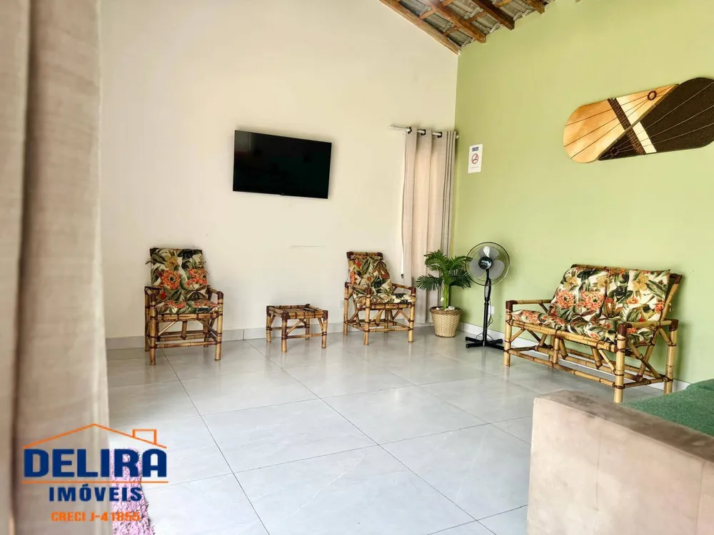 Chácara, 2 quartos, 1100 m² - Foto 4