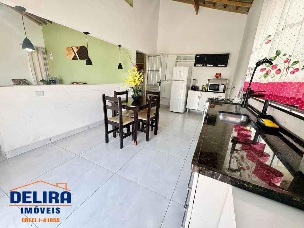 Chácara, 2 quartos, 1100 m² - Foto 5