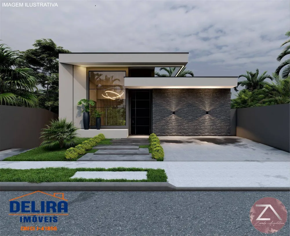 Casa, 3 quartos, 240 m² - Foto 4