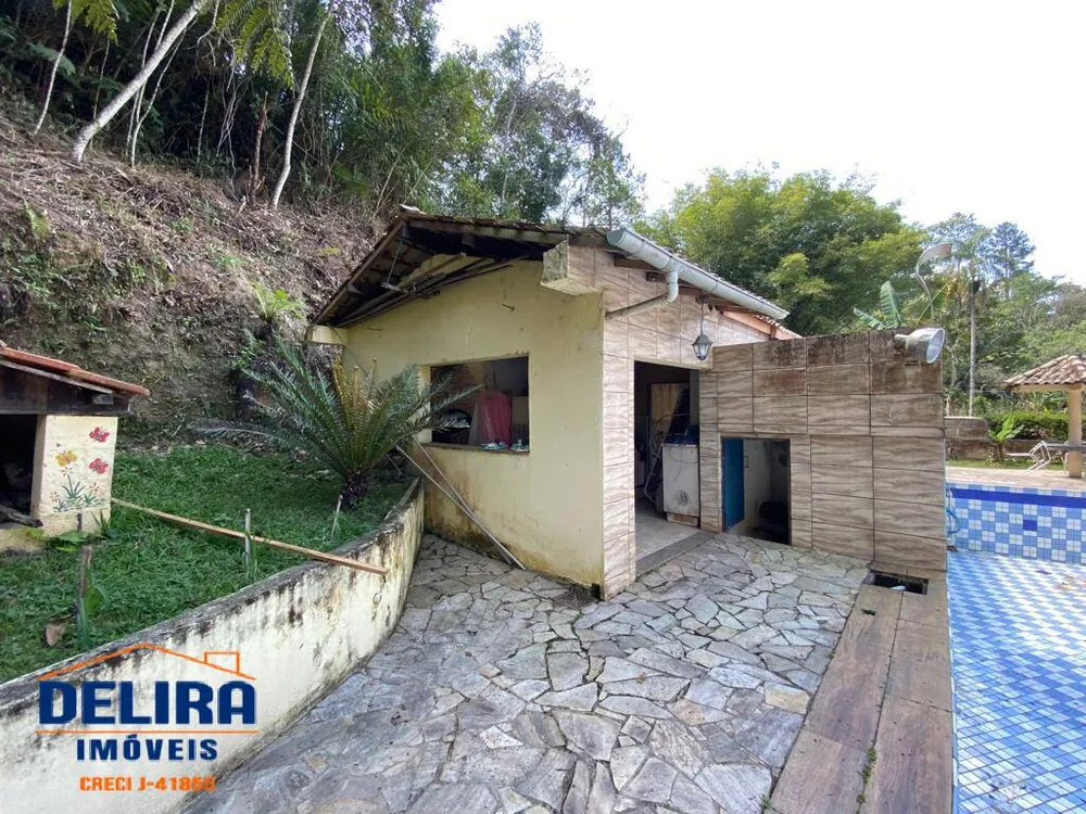 Sítio, 5 quartos, 2 hectares - Foto 9