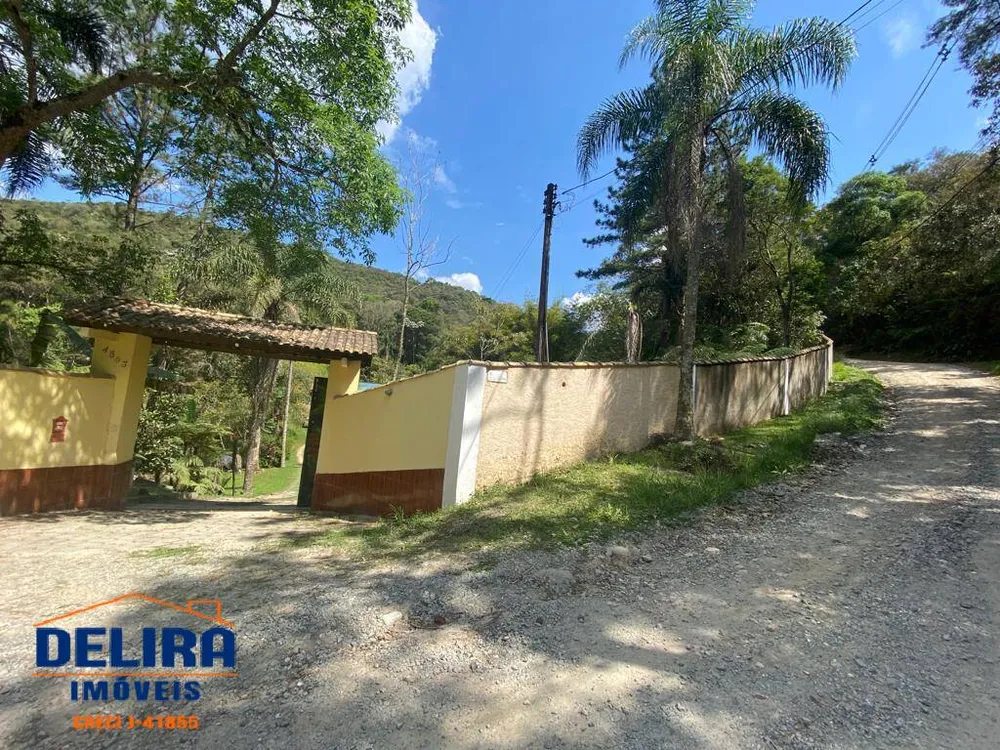 Sítio, 5 quartos, 2 hectares - Foto 6