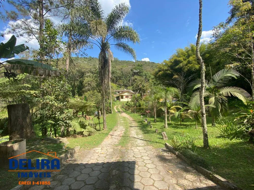 Sítio, 5 quartos, 2 hectares - Foto 7