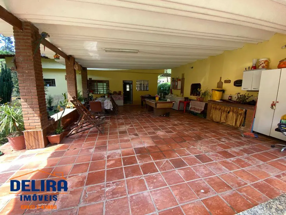 Sítio, 5 quartos, 2 hectares - Foto 11