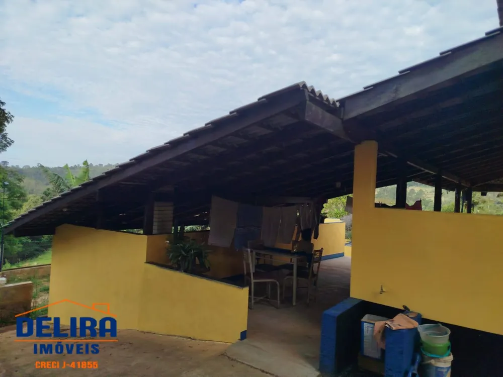 Chácara, 2 quartos, 832 m² - Foto 1