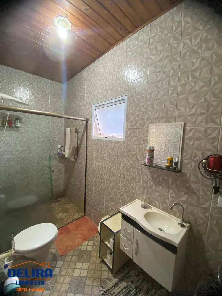 Chácara, 2 quartos, 832 m² - Foto 2