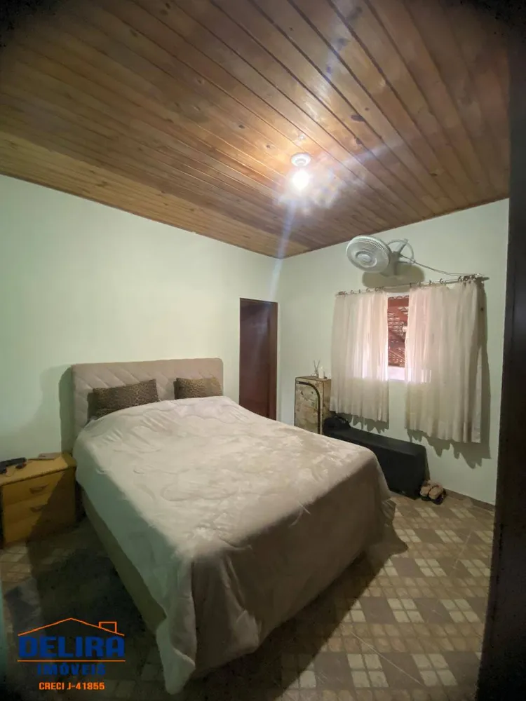 Chácara, 2 quartos, 832 m² - Foto 6