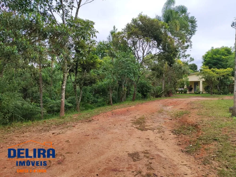 Sítio, 4 quartos, 3 hectares - Foto 7