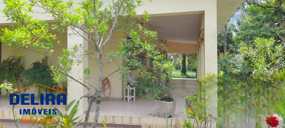 Sítio, 4 quartos, 3 hectares - Foto 4