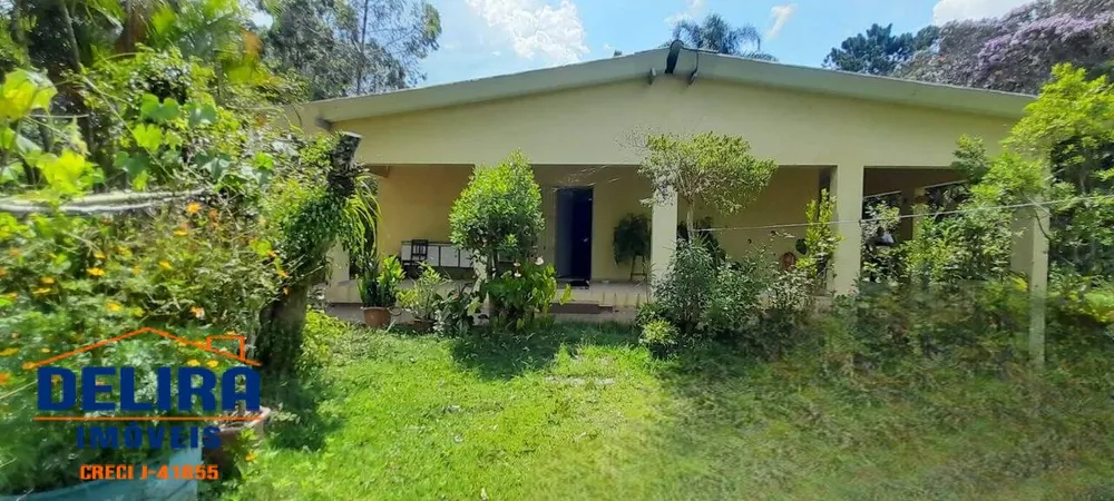 Sítio, 4 quartos, 3 hectares - Foto 2